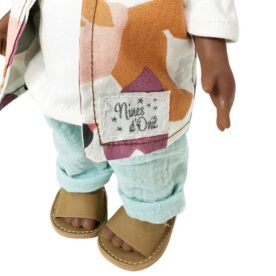 My Doll #3407 - Image 5
