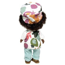 My Doll #3407 - Image 3