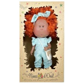 Mia Doll #3408