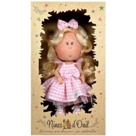 Mia Pet Doll #3505