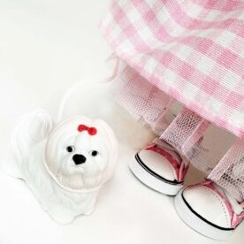 Mia Pet Doll #3505 - Image 5