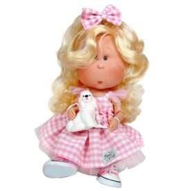 Mia Pet Doll #3505 - Image 3