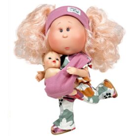 Mia Mom Doll #3509 - Image 2
