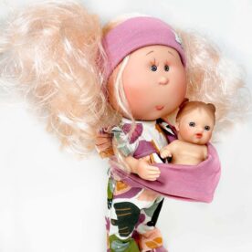 Mia Mom Doll #3509 - Image 3
