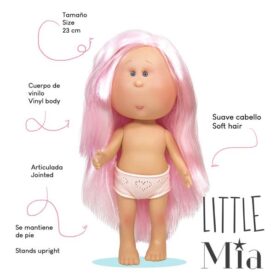 Little Mia #3100 - Image 2