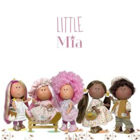 Little Mia #3100 - Image 3