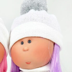 Mia 2015 Lilac