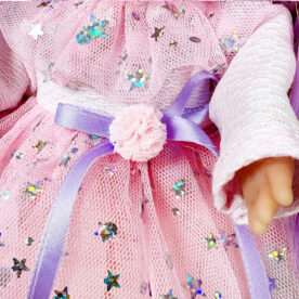 Mia Glitter #3412 - Image 5