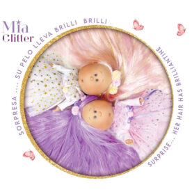 Mia Glitter #3411 - Image 4