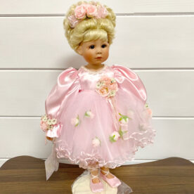 Ballerina Tutu - Image 2