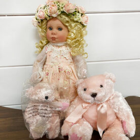 Bear Kisses - Image 2