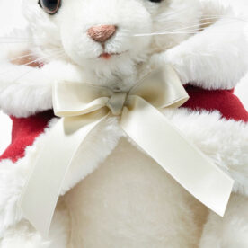 Christmas Rabbit