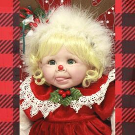Merry Christmoose - Image 7