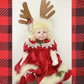 Merry Christmoose - Image 3