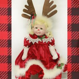 Merry Christmoose - Image 2
