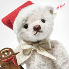 Santa-Gingerbread - Image 3