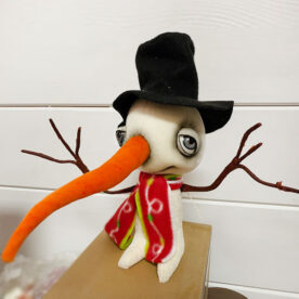 Sohan, Snowman - Image 2