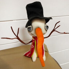 Sohan, Snowman - Image 3