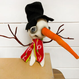 Sohan, Snowman - Image 4