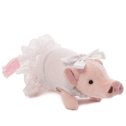 Prissy the Pig, Formal