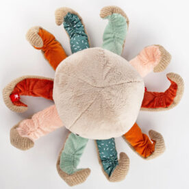 Patch Octopus - Image 2