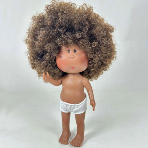 Mia Afro Basic 3410