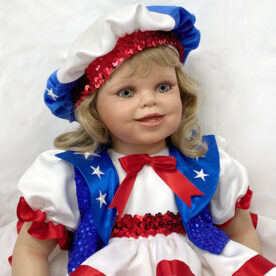 Liberty by Virginia Turner