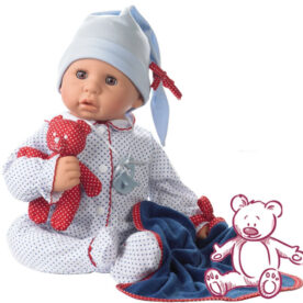 Cookie Baby Boy - Image 2