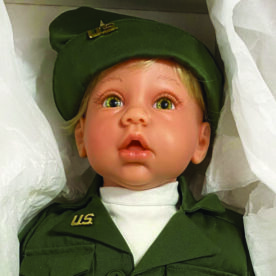 For Love of Country