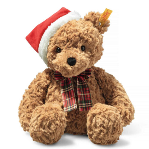 Jimmy Christmas Teddy