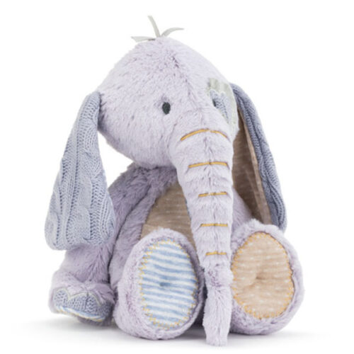 Oddball Plush - Elephant