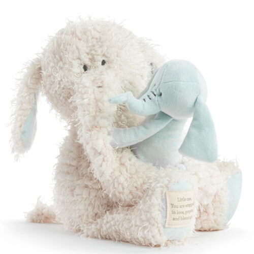 Wrapped in Prayer You & Me Elephant