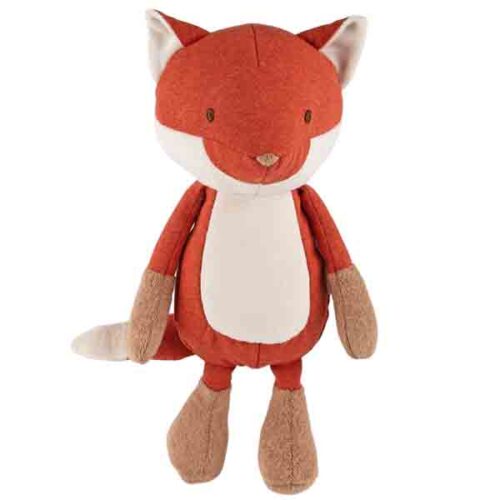 Ferdinand the Fox Plush Toy