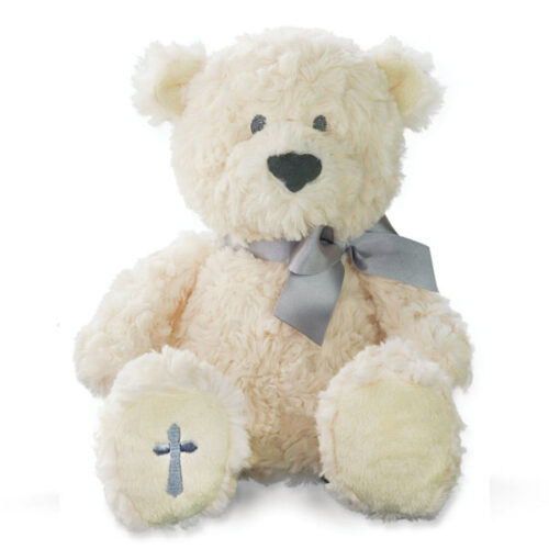 The Lord's Prayer Bear