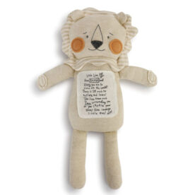 Noah's Ark Lion - Image 4