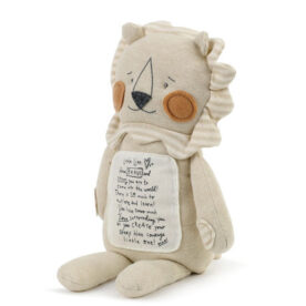 Noah's Ark Lion - Image 2