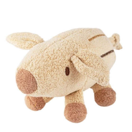 Rupert the Pig Plush Toy