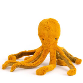 Octopus Plush, M - Image 2