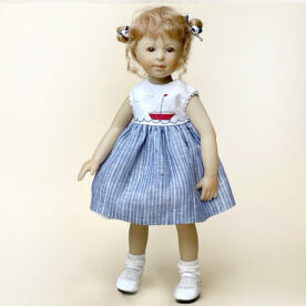 Balbina, OOAK - Image 2