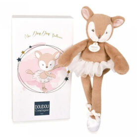 My Ballerina Fawn