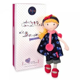 Jolijou Friendship Soft Doll - Lulubelle