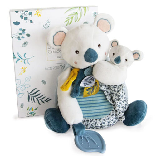 Yoka the Koala Plush