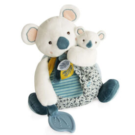 Yoka with Baby - Image 2
