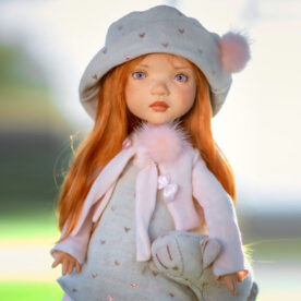 Liese Spoon