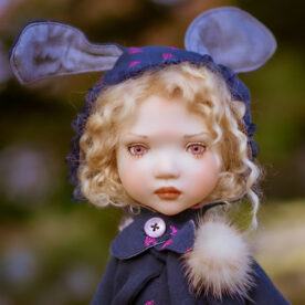 Miep Spoon