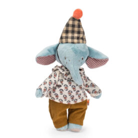 Pablo the Elephant