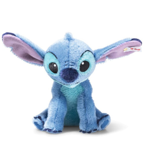 Disney Stitch Collector