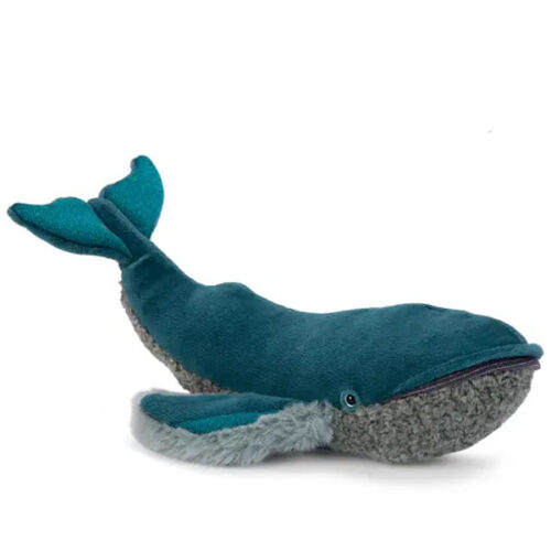 Whale (Small)