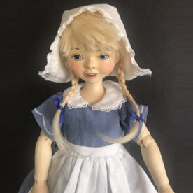 Anna, Dutch Girl - Image 2