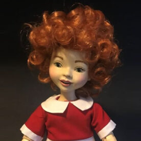 Annie & Sandy - Image 2